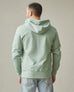Men's Classic Full Zip - Iceberg Green